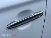 Mitsubishi Outlander 2.2 DI-D Instyle Navi