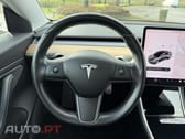 Tesla Model 3 Performance Dual Motor AWD