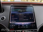 Mercedes-Benz EQE 300 Electric Art