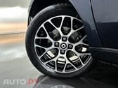 Smart ForTwo EQ prime