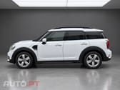 MINI Countryman One D Auto (F60)