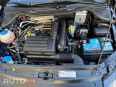 Volkswagen Polo 1.2 DSG 