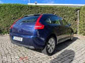 Citroen C4 1.4 16V SX