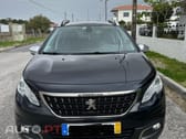 Peugeot 2008 1.6 HDI