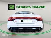 Audi RS E-Tron GT I.V.A DEDUTÍVEL