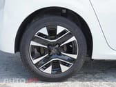 Peugeot 208 Allure