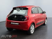 Renault Twingo Electric ZEN