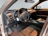 Lexus UX Business