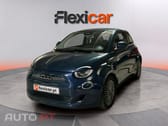Fiat 500e Icon Plus 42 KWh