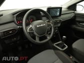 Dacia Sandero Sandero 1.0 ECO-G Stepway Extreme Bi-Fuel