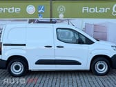 Citroen Berlingo 1.6 HDI  ISOTERMICA
