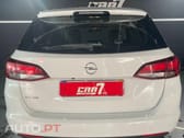 Opel Astra Sports Tourer 1.5 D Business Edition S/S