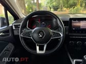 Renault Clio 1.0 TCe Intens Bi-Fuel