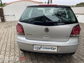 Volkswagen Polo 1.2 Confortline