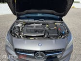 Mercedes-Benz CLA 180 d AMG Line Aut.