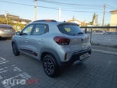 Dacia Spring Electric 45 Comfort Plus