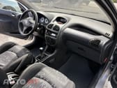 Peugeot 206 1.6 HDi XS