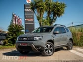 Dacia Duster 1.0 TCe ECO-G Journey+ Up&Go Bi-Fuel
