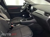 Renault Captur 1.0 TCe 90 techno