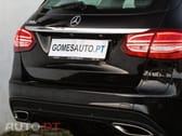 Mercedes-Benz C 350
