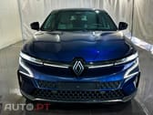 Renault Mégane E-Tech EV60 Techno