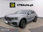 Volkswagen Touareg I.V.A DEDUTIVEL EHYBRID 3.0 V6 