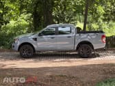 Ford Ranger 2.2 TDCi CD XL 4WD
