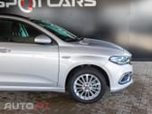 Fiat Tipo 1.3 Multijet Life
