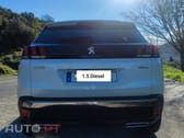 Peugeot 3008 Gtline