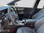 Mercedes-Benz EQA 250 Progressive Pack Night I.V.A DEDUTIVEL 