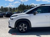 Citroen C3 Aircross 1.2 PureTech Feel