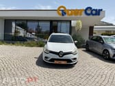 Renault Clio Sport Tourer 1.5 dCi GT Line EDC