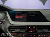 BMW 116 i Advantage