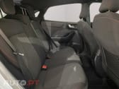 Ford Puma 1.0 EcoBoost MHEV ST-Line Aut.