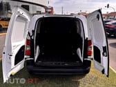 Peugeot Partner 1.6 BlueHDi Confort