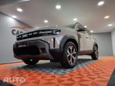 Dacia Duster ECO-G 100 EXPRESSION