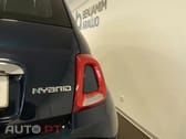 Fiat 500 1.0 Hybrid