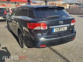 Toyota Avensis SD 2.0 D-4D Exclusive