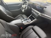 BMW i4 eDrive35 Gran Coupe M Sport