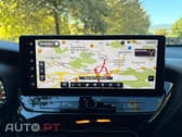 Nissan Juke 1.0 DIG-T Tekna Two Tone