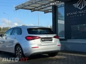 Mercedes-Benz A 200 Style Aut.