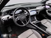 Audi E-Tron 55 Quattro S LINE I.V.A DEDUTIVEL 