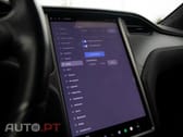Tesla Model S 100D