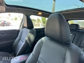 Nissan Qashqai 1.5 dCi Tekna 19 Pele