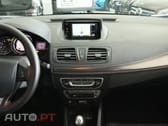 Renault Mégane Sport Tourer 1.5 dCi Confort SS