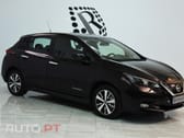 Nissan Leaf N-Connecta