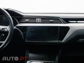 Audi E-Tron 50 quattro