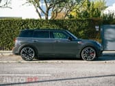 MINI Clubman John Cooper Works Plus ALL4