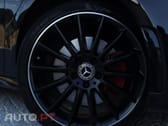 Mercedes-Benz A 250 e 8G-DCT AMG Line