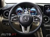 Mercedes-Benz GLC 200 300 de 4MATIC